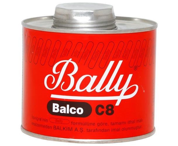 Bally C8 Yapıştırıcı 400gr Kırmızı