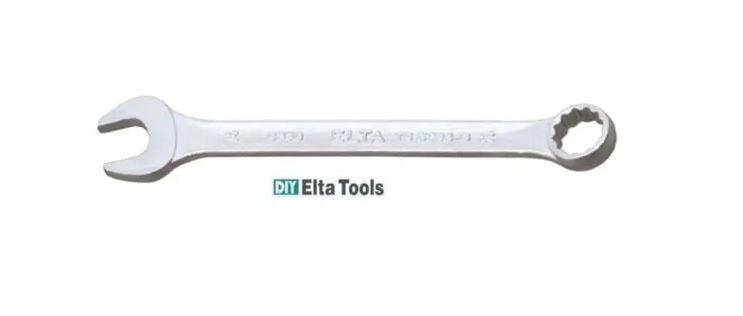 Elta Kombine Anahtar 32mm
