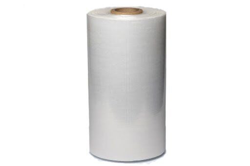 Palet Streç 25cm Yarım 17 Micron 130mt (900gr)