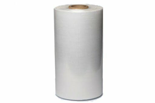 Palet Streç 25cm Yarım 17 Micron 130mt (900gr)
