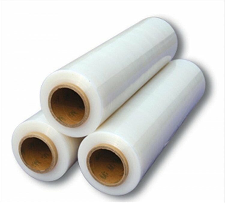 Palet Streç 17 Micron 250mt (2.300gr)