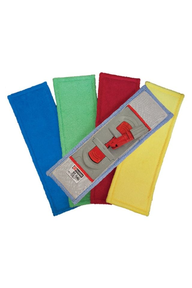 Micro Peluş Mop 50 cm - 815