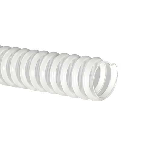 İnci Opak Spiral Gırtlak Hortum 1 1/4'' 50Mt