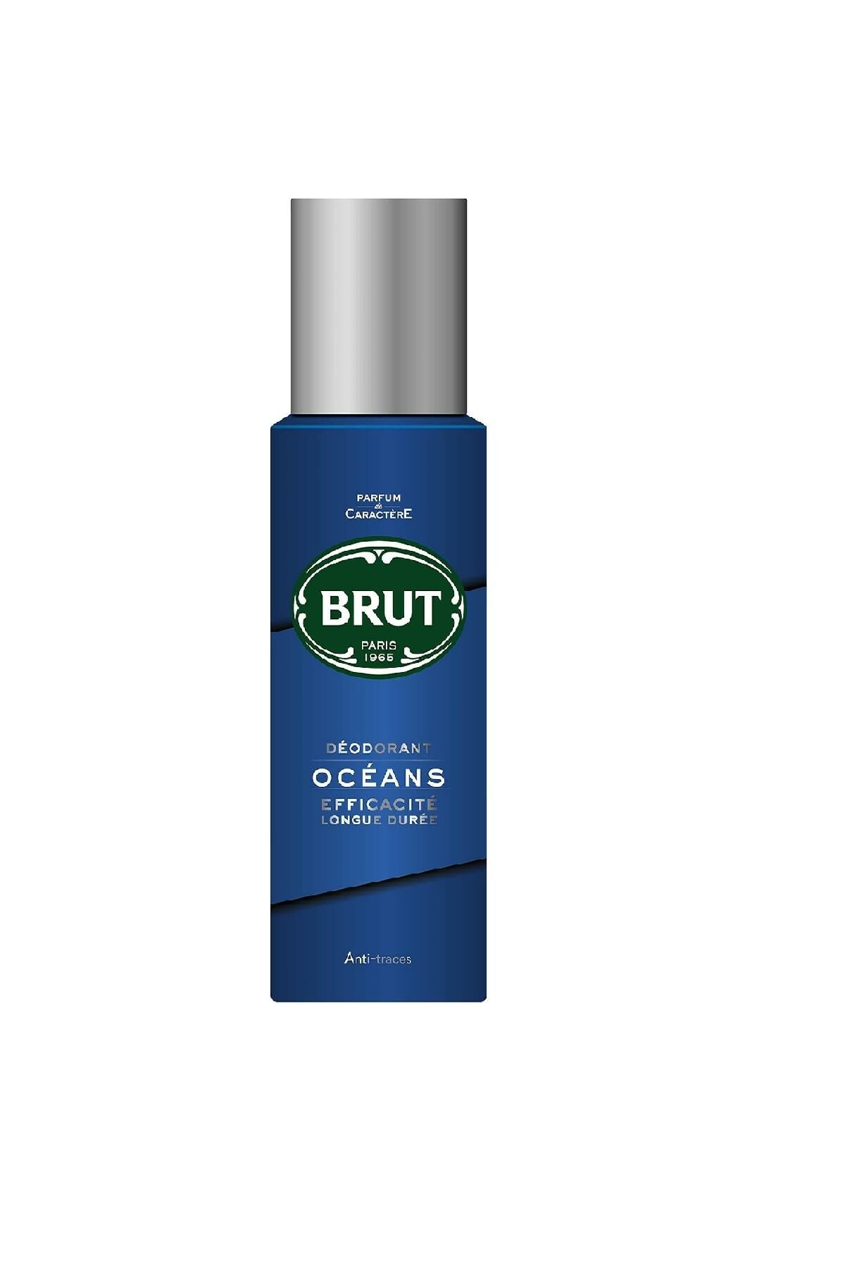 Brut Erkek Deodorant Oceans 200 ml