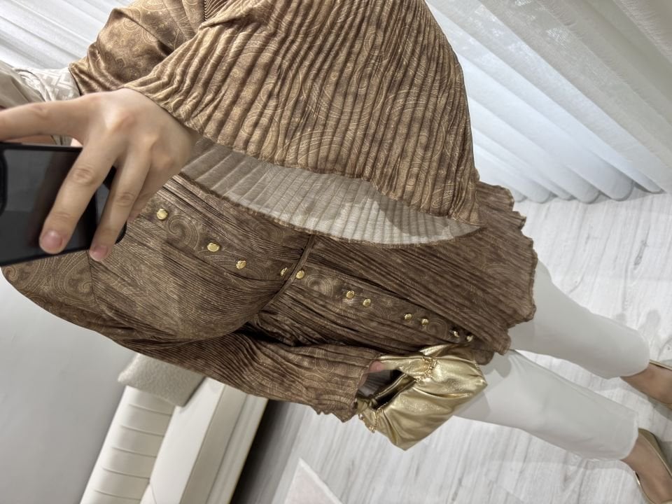 Sowre tunik