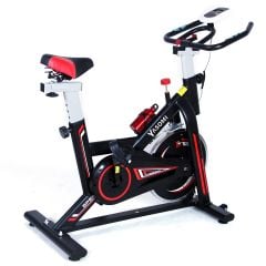 Yasomi Ysm X-speed Profesyonel Spinning Bike 150 Kg Kapasiteli Fitness Ve Kondisyon Egzersiz Bisikleti