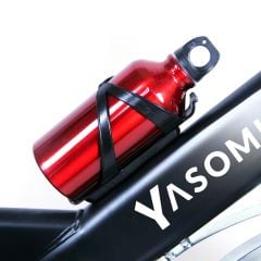 Yasomi Ysm X-speed Profesyonel Spinning Bike 150 Kg Kapasiteli Fitness Ve Kondisyon Egzersiz Bisikleti