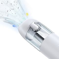 Yasomi 13000pa M22 Max Vacuum Cleaner Mini Şarjlı El Süpürgesi ( Türkiye Garantili)