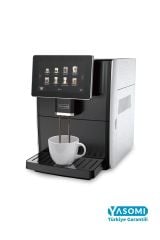 Yasomi CM1001 Tam Otomatik Espresso Kahve Makinesi
