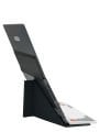 Yasomi Dual-Tech Ds135s Çift Ekran 16 GB Ram Alder Lake N100 2TB SSD Dizüstü Bilgisayar (Siyah)