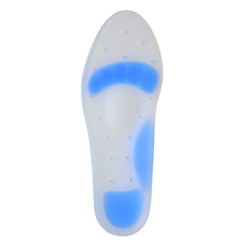 Luxor Silikon Tabanlık Ark Destekli XL:43-44 (602)
