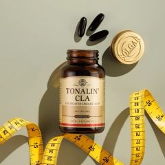 Solgar Tonalin CLA 60 Kapsül - (SKT: 05/2028)