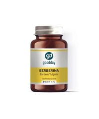 Goodday Berberina 60 Kapsül - (SKT: 01/2028)