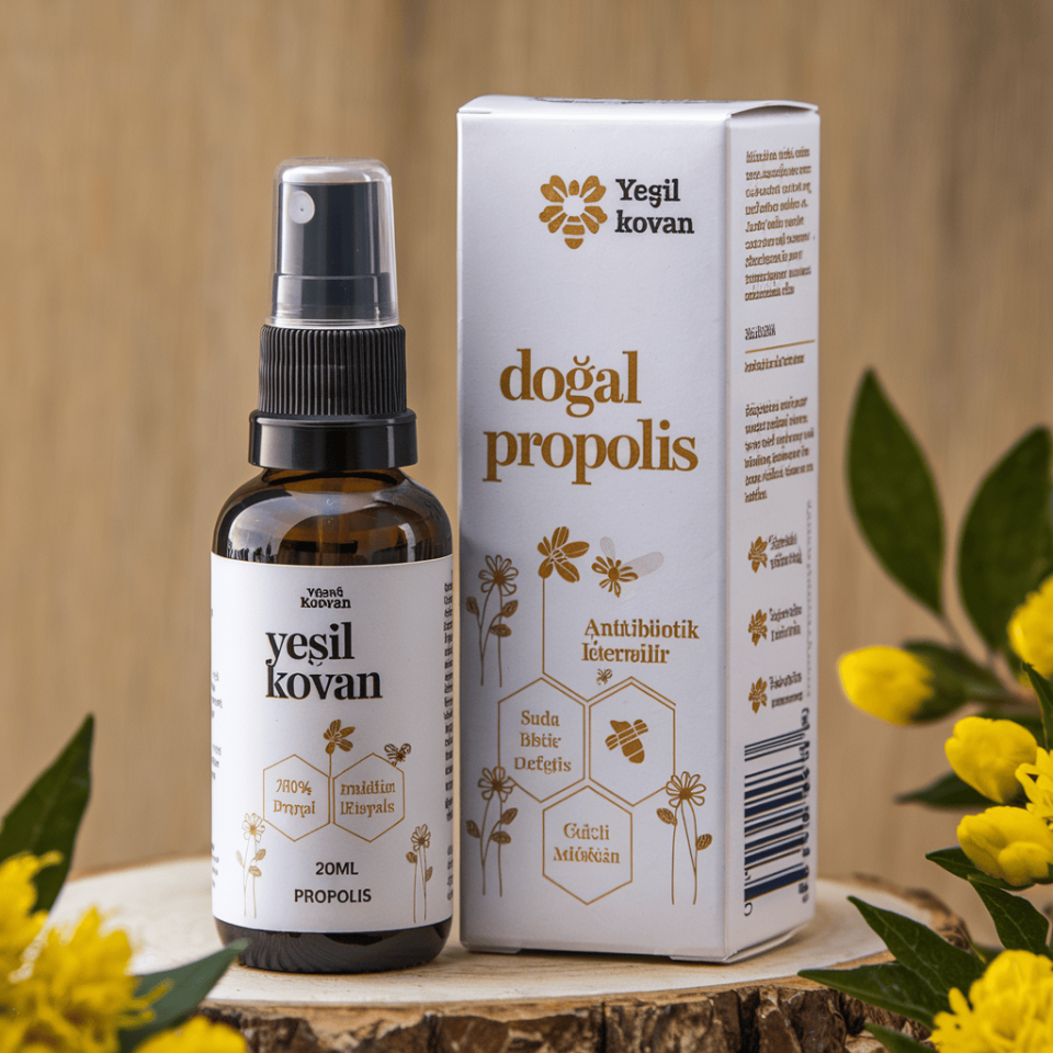 Propolis 20 ml