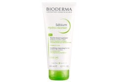 Bioderma Sebium Hydra Cleanser 200ML - (SKT: 05/2026)