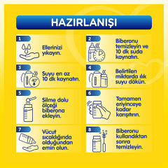 Bebelac 2 Devam Sütü 6 Ay+ 800 gr - (SKT:08/2025)