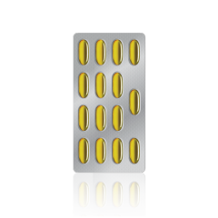 Zade Vital Vitamin E 30 Kapsül - (SKT: 05/2026)