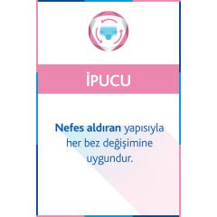 Bepanthol Baby Pişik Kremi 30GR - (SKT: 06/2027)
