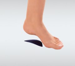 Luxor Silicone Adhesive Arch Support L:42-46 (618)