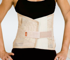 Luxor Lumbostad Corset (One Size) (187)