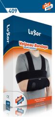 Luxor Velpo Bandajı (Tek Boy) (409)