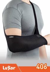Luxor Arm Sling with Mesh S:34-38 (406)