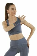Luxor Hand Wrist Bandage XL:21-23 (509)