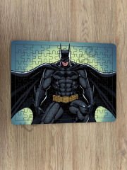 Çocuk Ahşap Puzzle mobilya