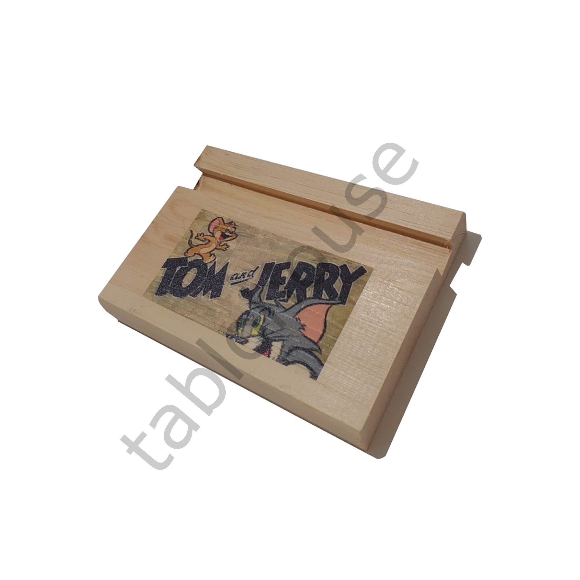 Tom AND Jerry Tablet Tutucu