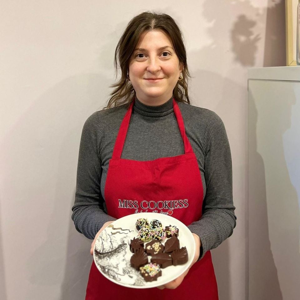 Çikolata Workshop - Etkinlik Biletleri