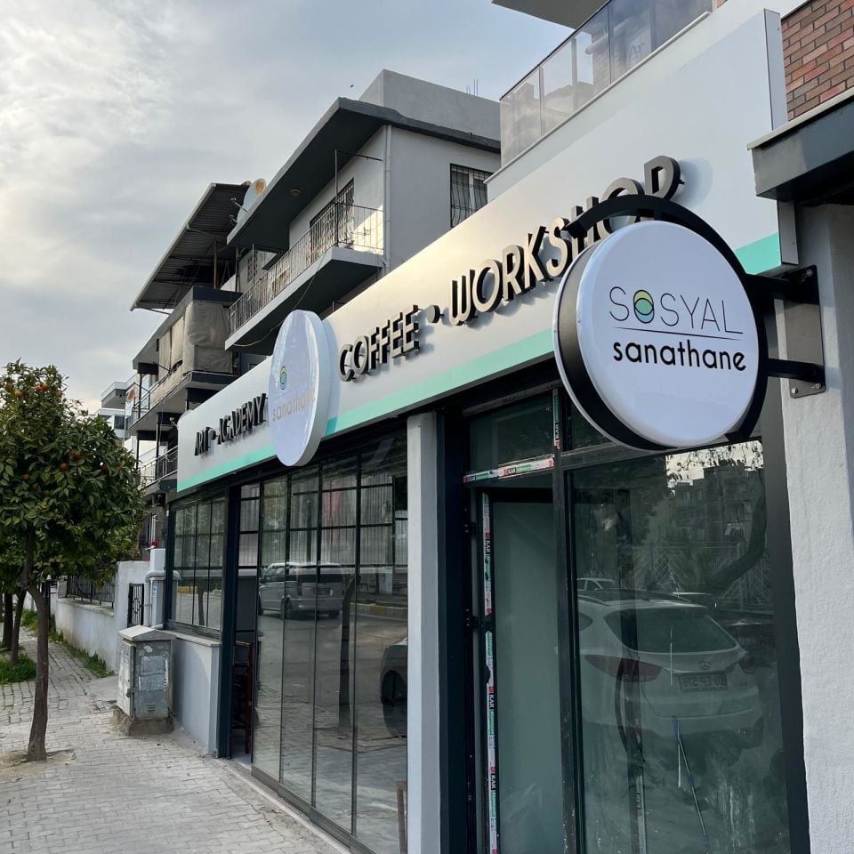 Aydın - Efeler Şube