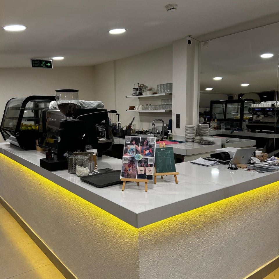 İstanbul - Beyoğlu Şube