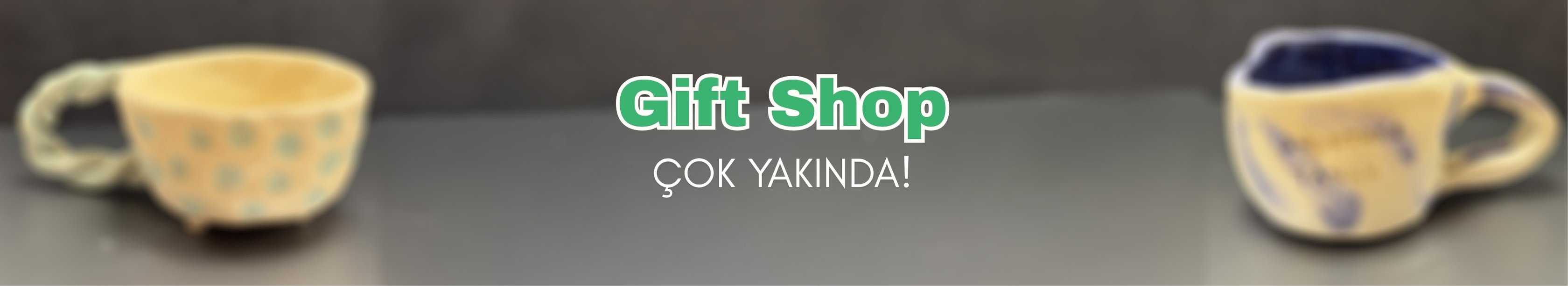 Hediye Mağazası İzmir