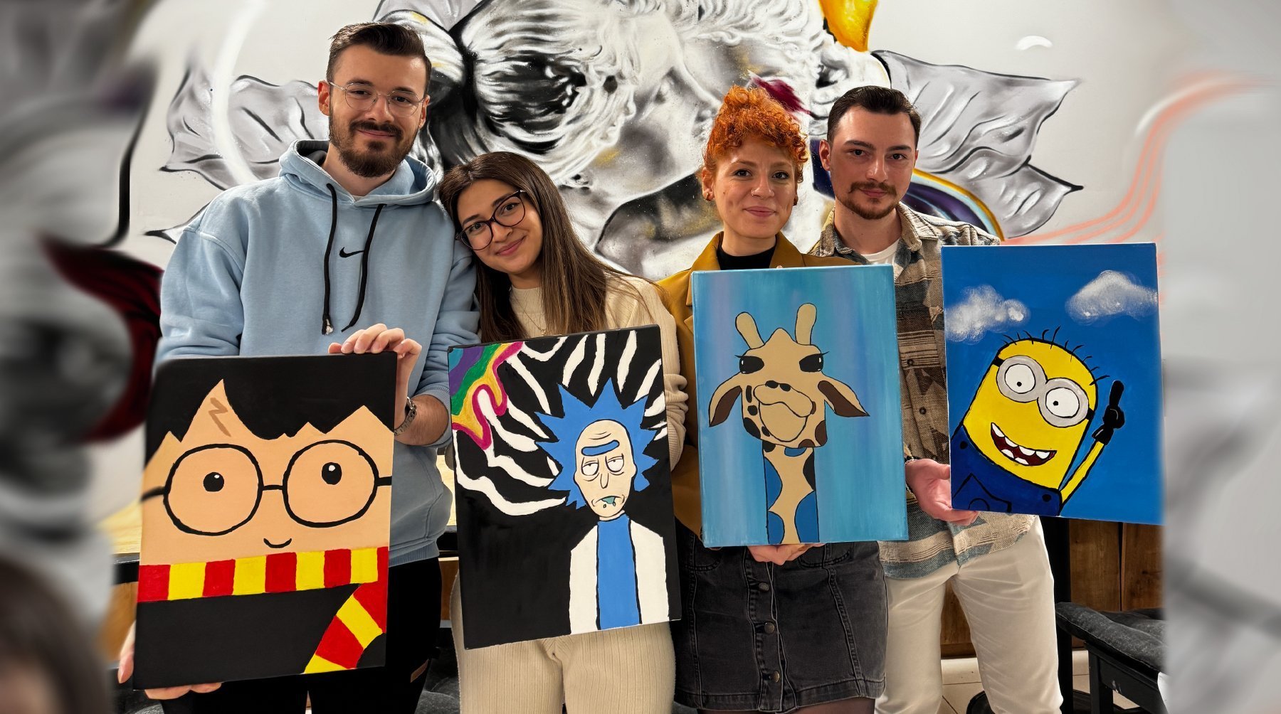 Sosyal Sanathane Nedir?