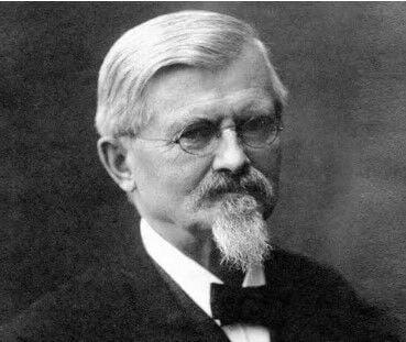 Segmanların mucidi olan Wilhelm Maybach kimdir?
