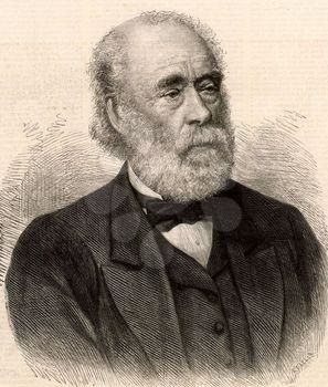 Joseph Whitworth, Whitworth Diş Standardı Mucidi Kimdir?