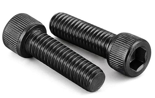 İmbus Civata Nedir? Kullanım Alanları ve Avantajları