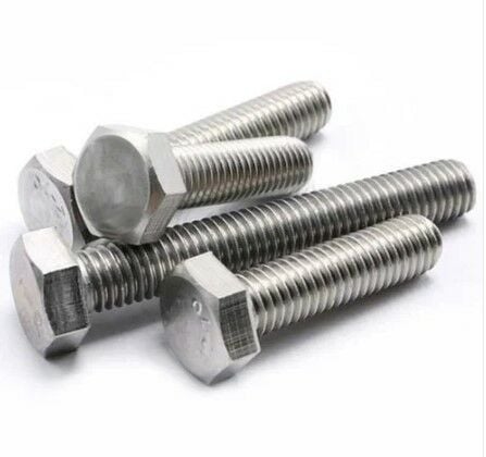 Paslanmaz Civata Nerelerde Kullanılır?