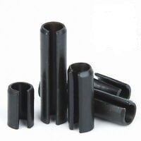 Yarıklı Pim (DIN 1481) Nerede Kullanılır?