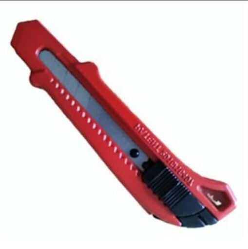 MAKET BIÇAĞI METAL -KALİTELİ-