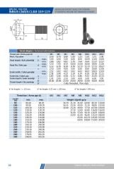 DIN 912 8.8 Kalite İmbus Civata M 3 -  X 25