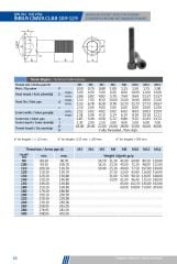 DIN 912 12,9 Kalite İmbus Civata M3 - X 10