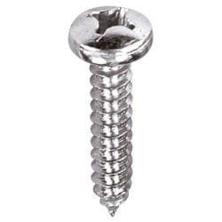 Paslanmaz YSB Saç Vidaları 3.5 -  X 9.5