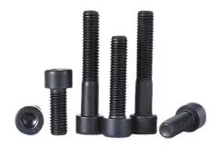 DIN 912 8.8 Kalite İmbus Civata M 5 - X 70