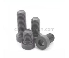 DIN 7984 Dar Kafa İmbus M16 - X 40