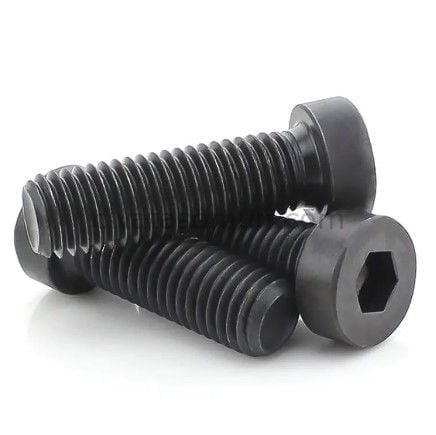 DIN 7984 Dar Kafa İmbus M16 - X 40