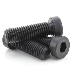 DIN 7984 Dar Kafa İmbus M16 - X 40