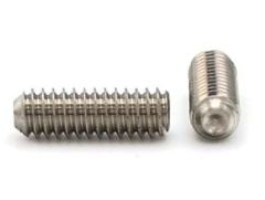 DIN 916 A2 Paslanmaz Setskur M4 - X 4