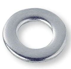 Düz Pullar DIN 125 M 36