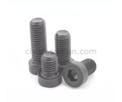 DIN 7984 Dar Kafa İmbus M5 - X 30
